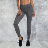 Yoga Pants With Pockets Sportswear Workout Leggings Women