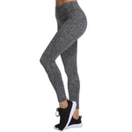 Yoga Pants With Pockets Sportswear Workout Leggings Women