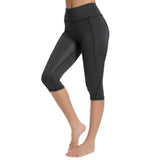 Yoga Pants With Pockets Sportswear Workout Leggings Women