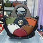 Luxury Bag Woman High Quality Leather