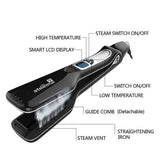 Steampod Hair Straightener