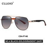 Men Polarized Sunglasses