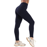 Yoga Pants With Pockets Sportswear Workout Leggings Women