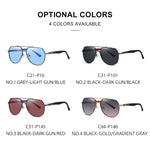 Men Polarized Sunglasses