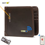 Smart Bluetooth Wallet Tracker