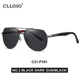 Men Polarized Sunglasses