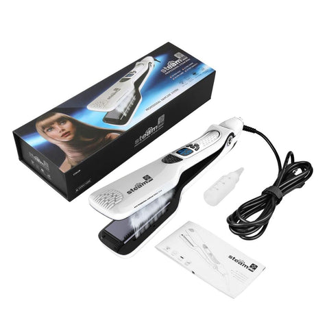 Steampod Hair Straightener