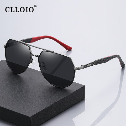 Men Polarized Sunglasses