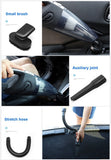 Handheld Vacuum Cordless